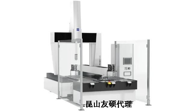 宝鸡蔡司三坐标